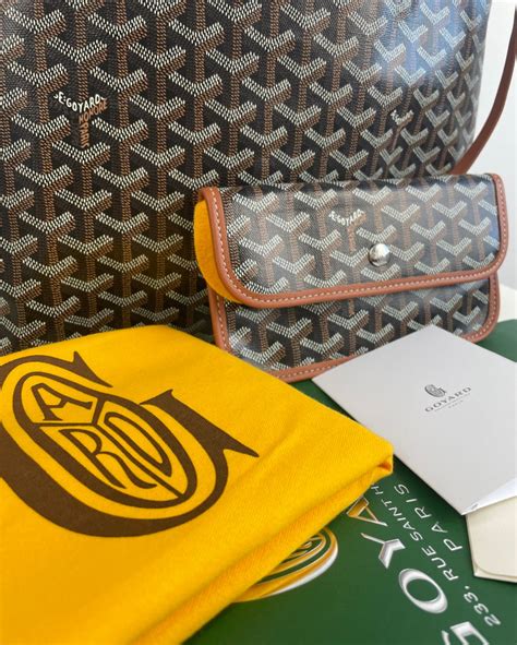 replica goyard trunk|goyard knock off bags.